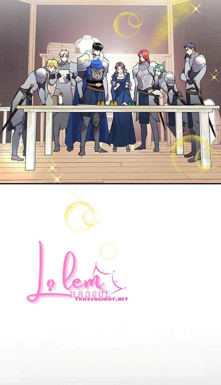 Công Chúa Của Loài Chim Chapter 37.2 - 11