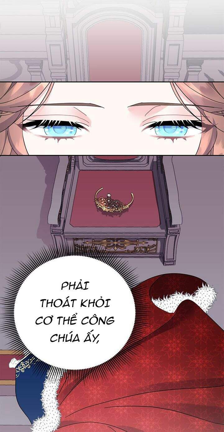 Công Chúa Của Loài Chim Chapter 37.2 - 12