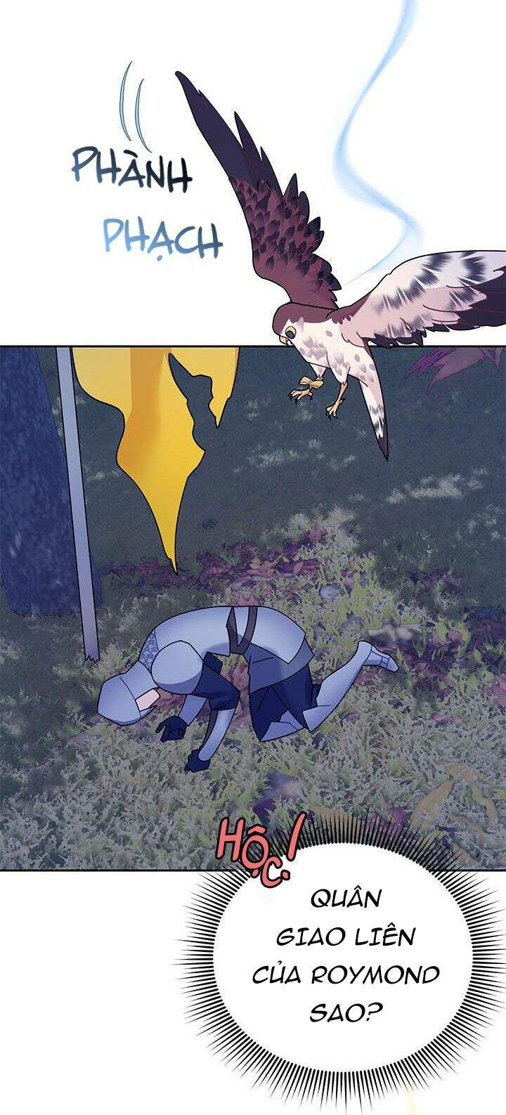 Công Chúa Của Loài Chim Chapter 37.2 - 17