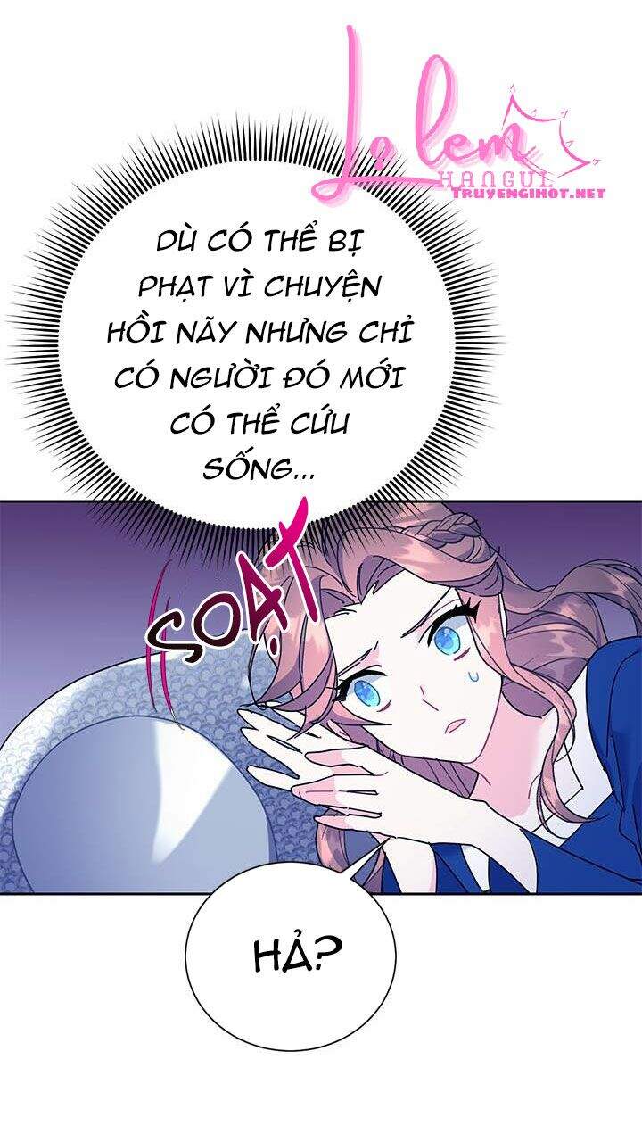 Công Chúa Của Loài Chim Chapter 37.2 - 19