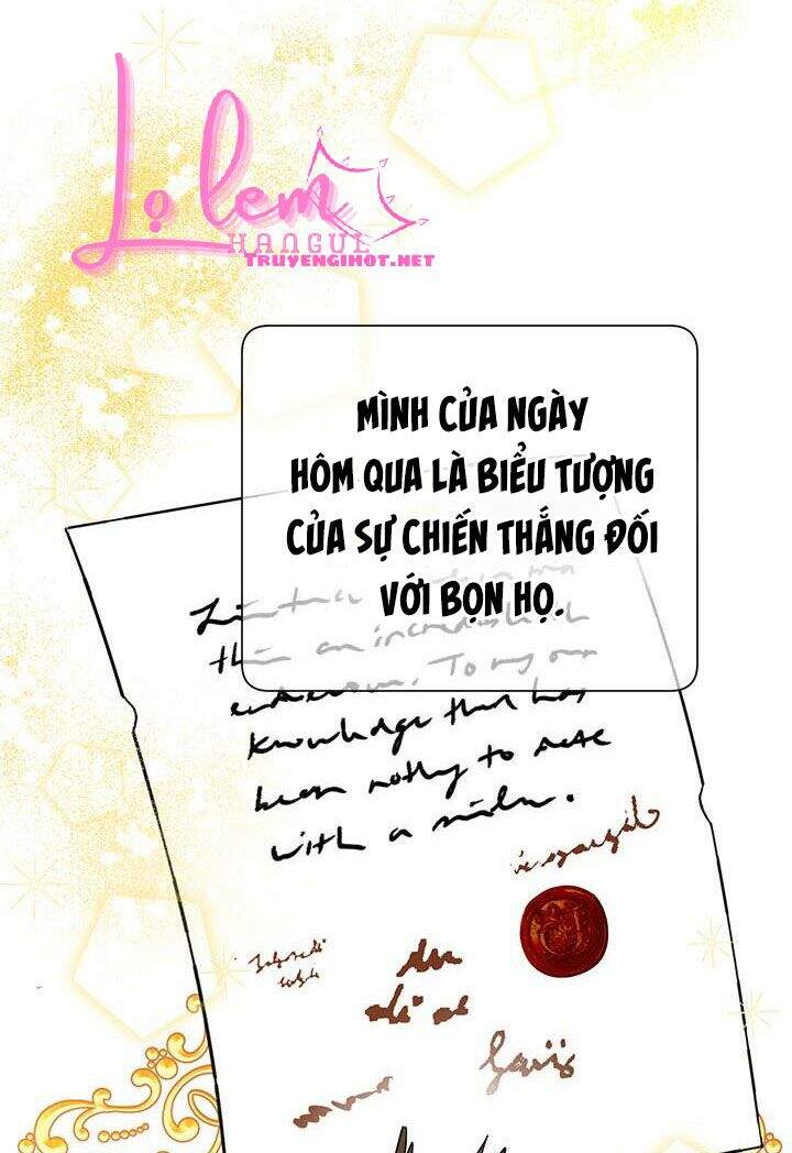 Công Chúa Của Loài Chim Chapter 37.2 - 3