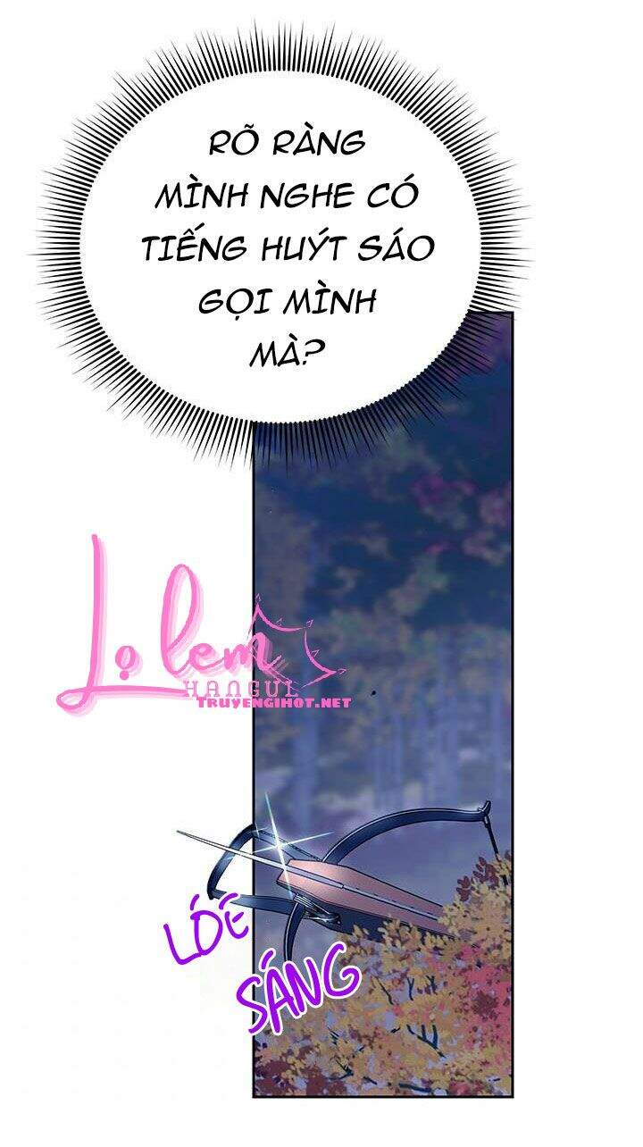 Công Chúa Của Loài Chim Chapter 37.2 - 21