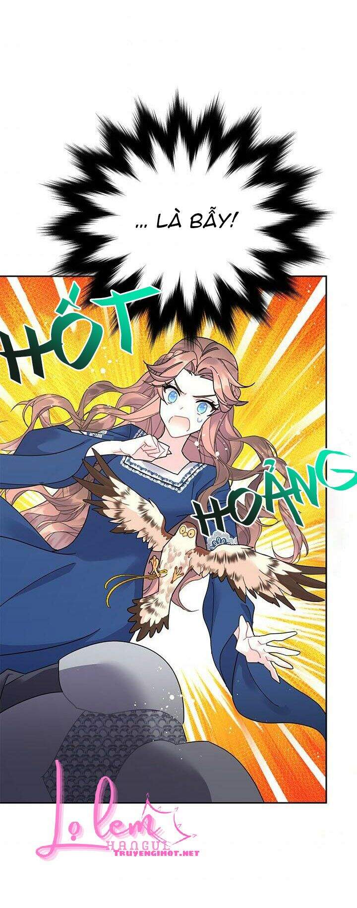 Công Chúa Của Loài Chim Chapter 37.2 - 22