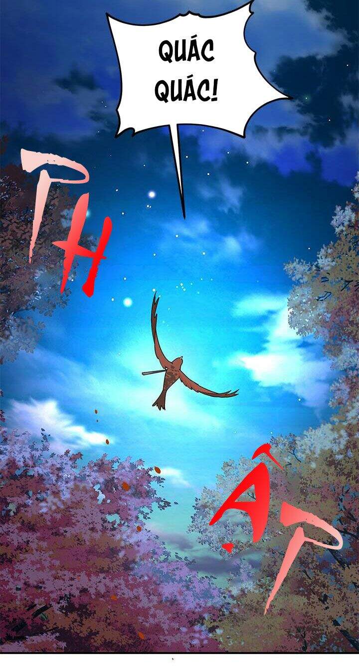 Công Chúa Của Loài Chim Chapter 37.2 - 27