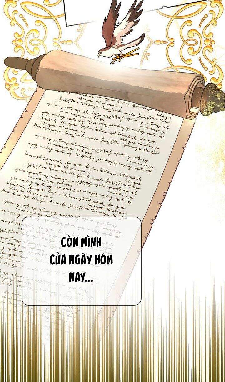 Công Chúa Của Loài Chim Chapter 37.2 - 4