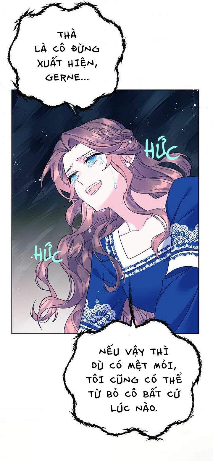 Công Chúa Của Loài Chim Chapter 37.2 - 7