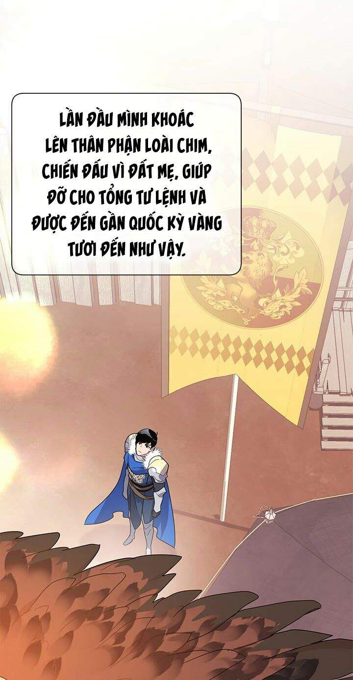 Công Chúa Của Loài Chim Chapter 37.2 - 8
