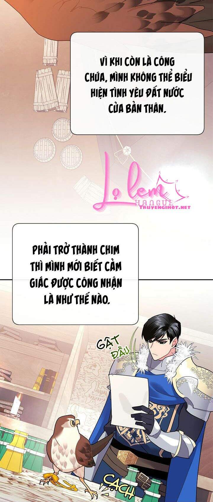 Công Chúa Của Loài Chim Chapter 37.2 - 9