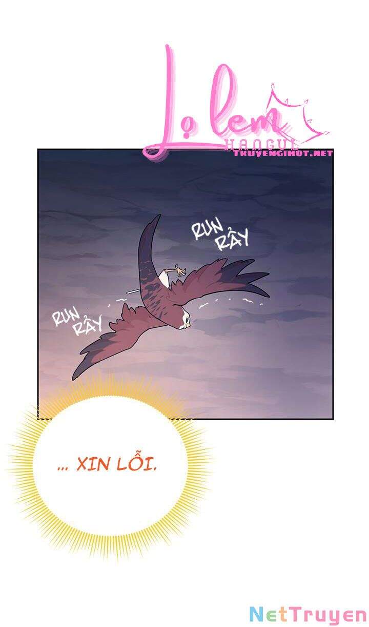 Công Chúa Của Loài Chim Chapter 38.1 - 17