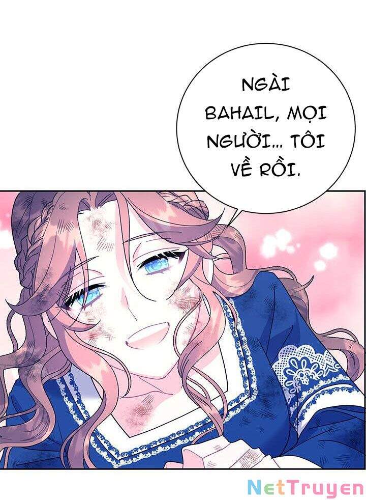 Công Chúa Của Loài Chim Chapter 38.1 - 18