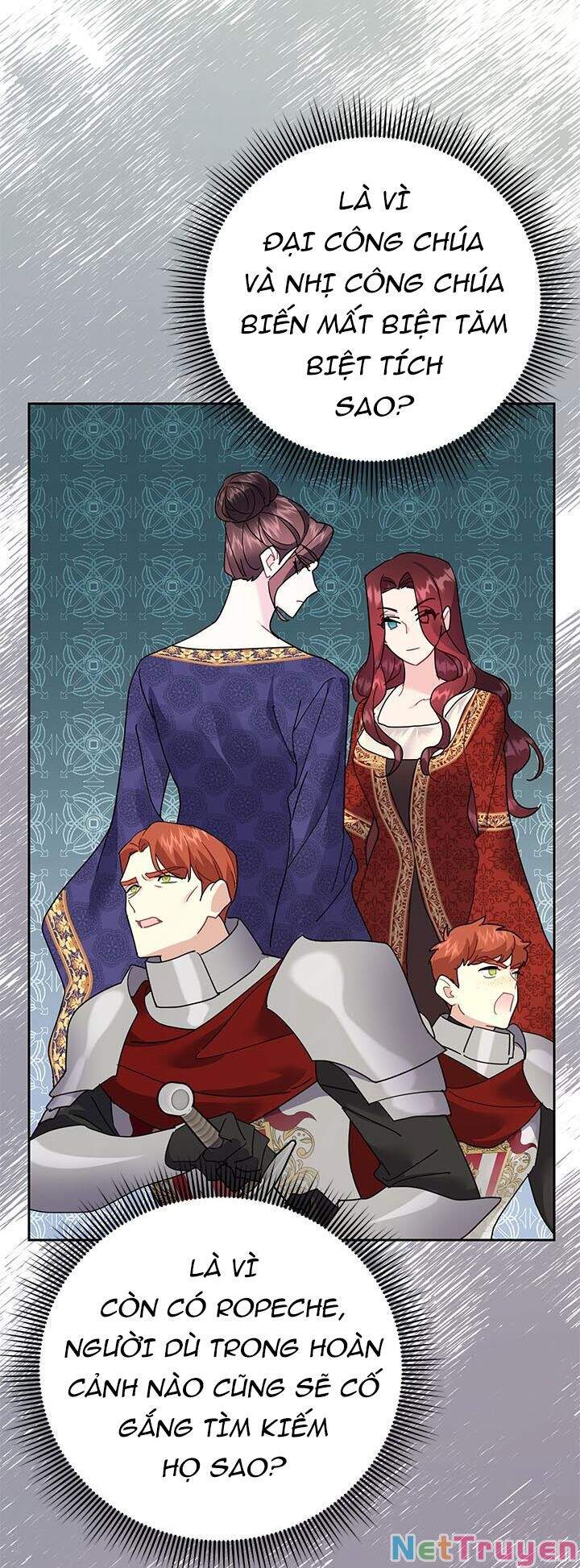 Công Chúa Của Loài Chim Chapter 38.1 - 26