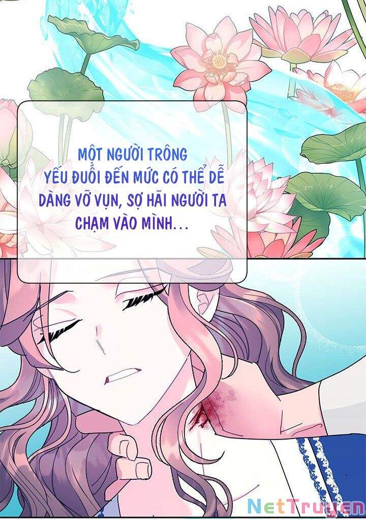 Công Chúa Của Loài Chim Chapter 38.1 - 29