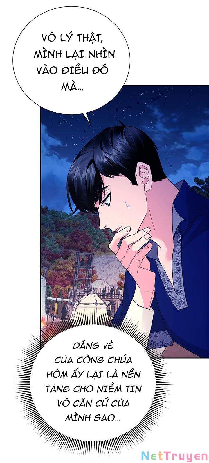 Công Chúa Của Loài Chim Chapter 38.1 - 34