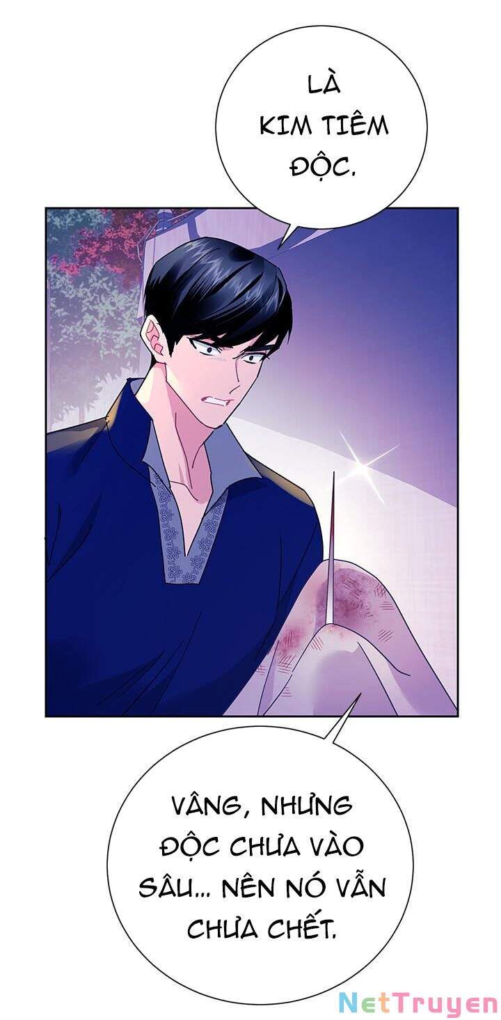 Công Chúa Của Loài Chim Chapter 38.1 - 39