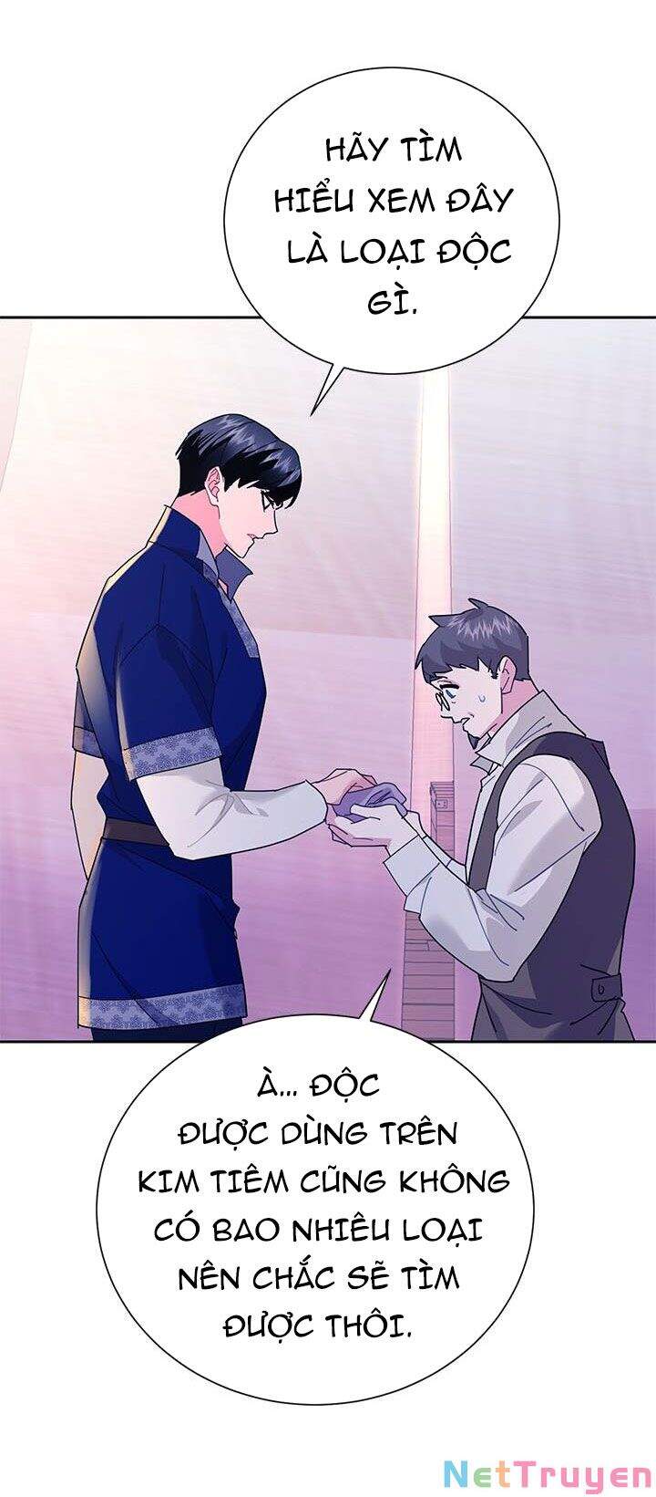 Công Chúa Của Loài Chim Chapter 38.1 - 41