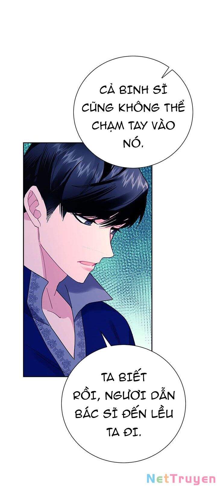 Công Chúa Của Loài Chim Chapter 38.1 - 43