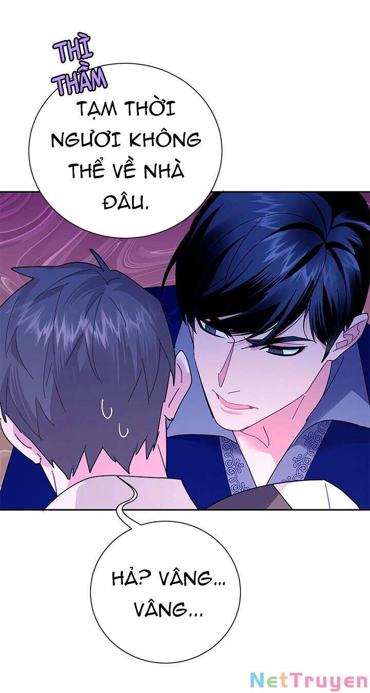 Công Chúa Của Loài Chim Chapter 38.1 - 44