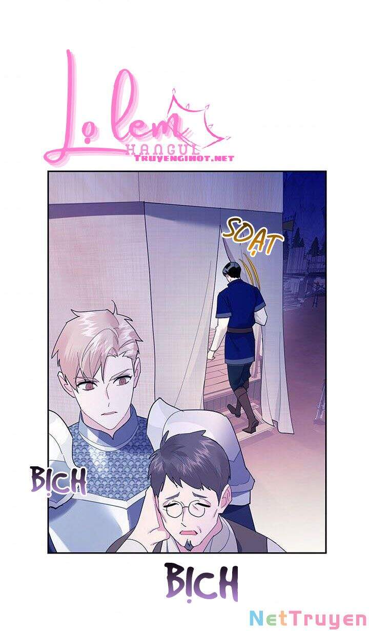 Công Chúa Của Loài Chim Chapter 38.1 - 45