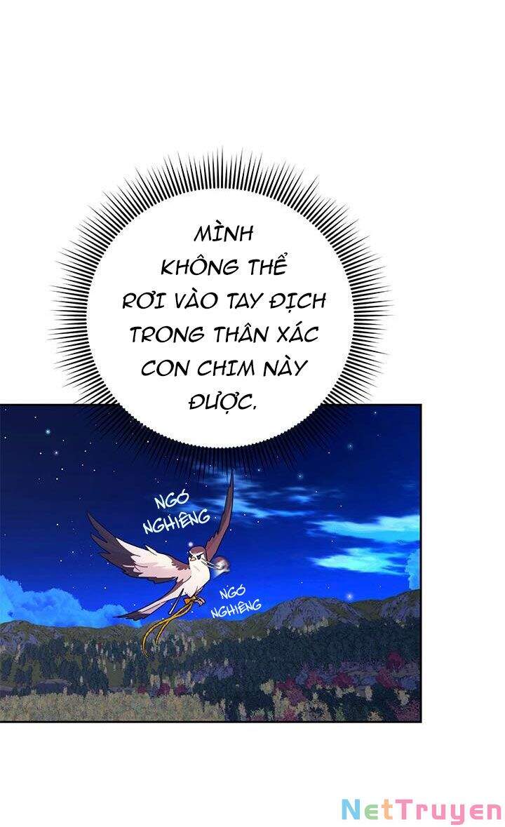 Công Chúa Của Loài Chim Chapter 38.1 - 6