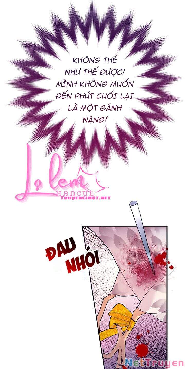 Công Chúa Của Loài Chim Chapter 38.1 - 9