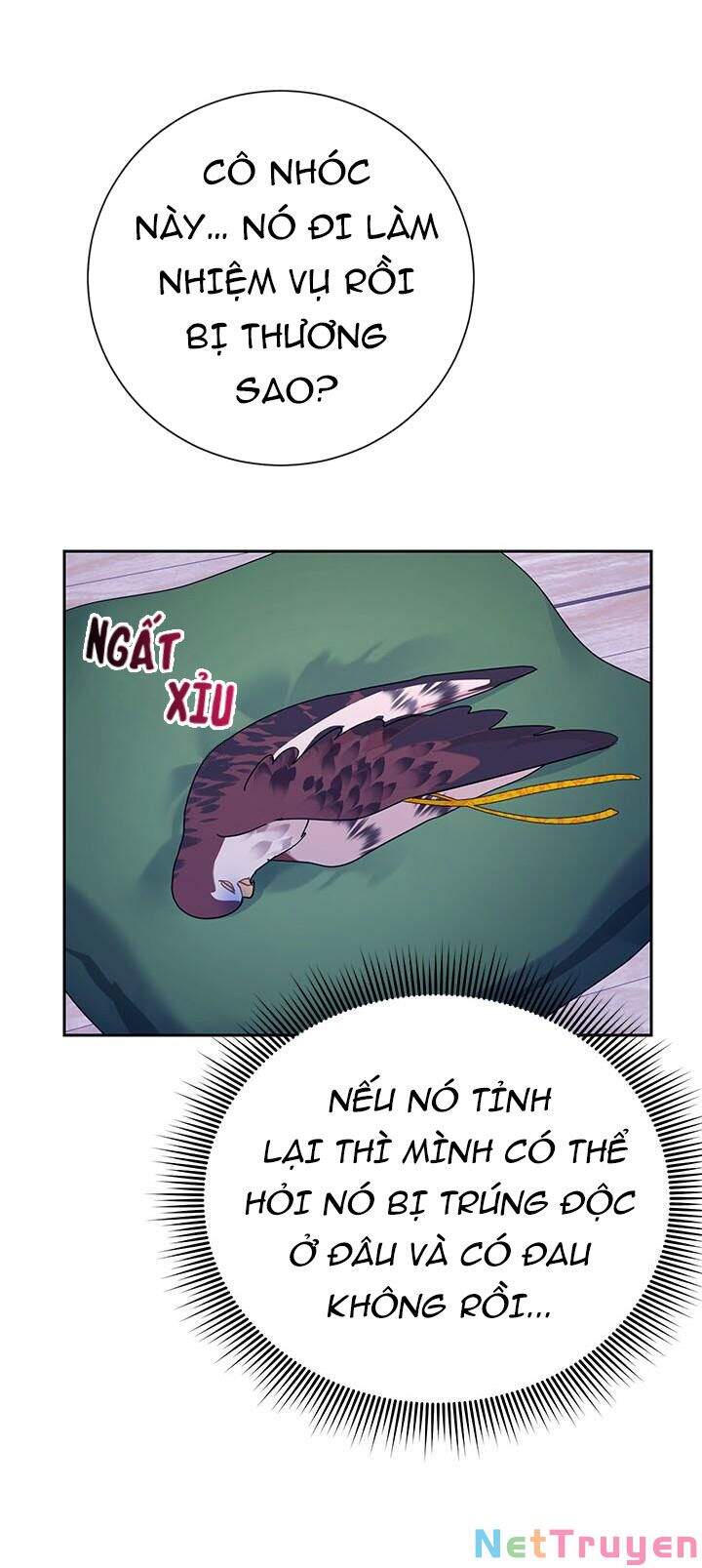 Công Chúa Của Loài Chim Chapter 38.2 - 2