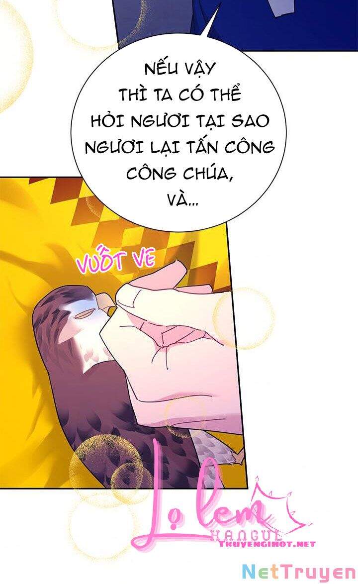 Công Chúa Của Loài Chim Chapter 38.2 - 12