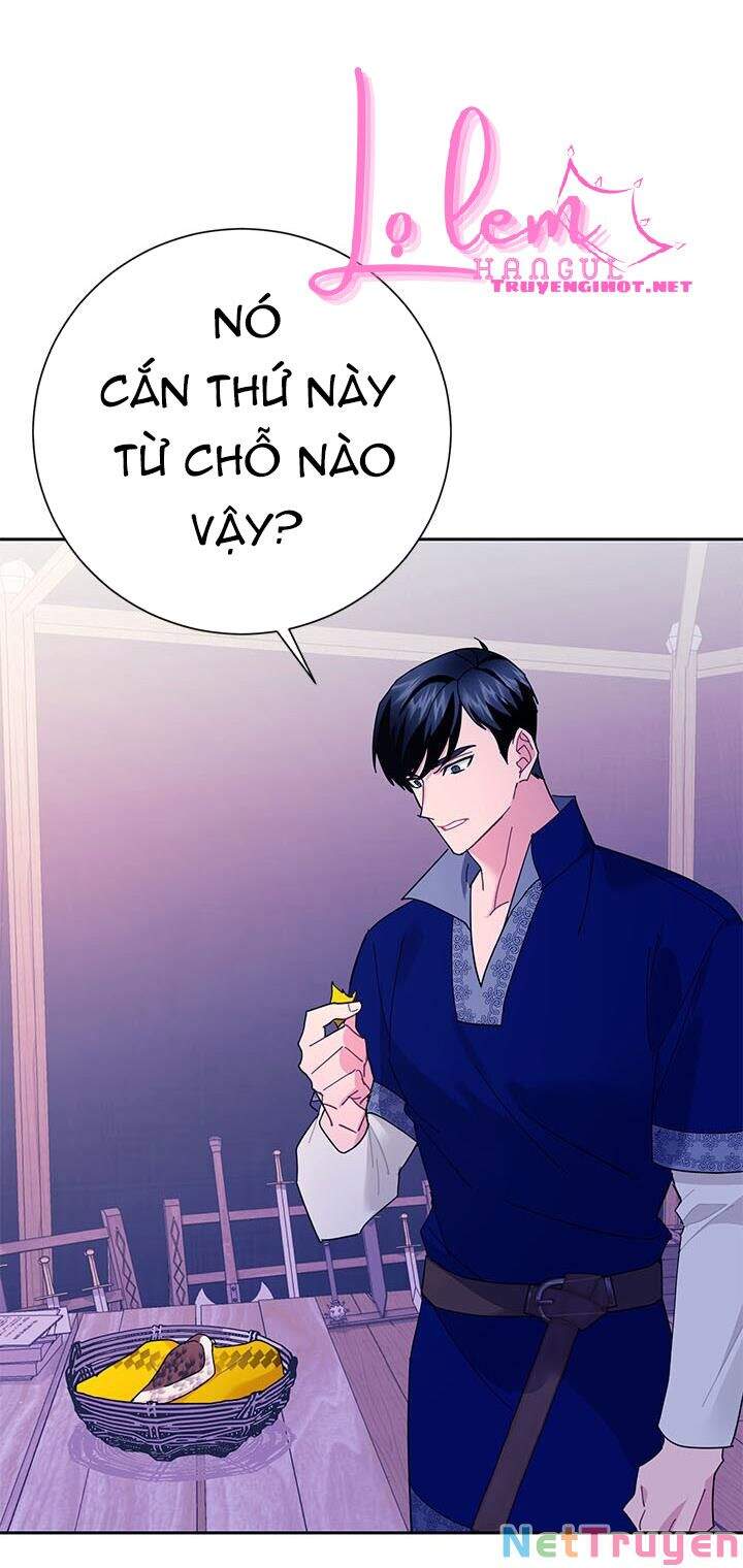 Công Chúa Của Loài Chim Chapter 38.2 - 20