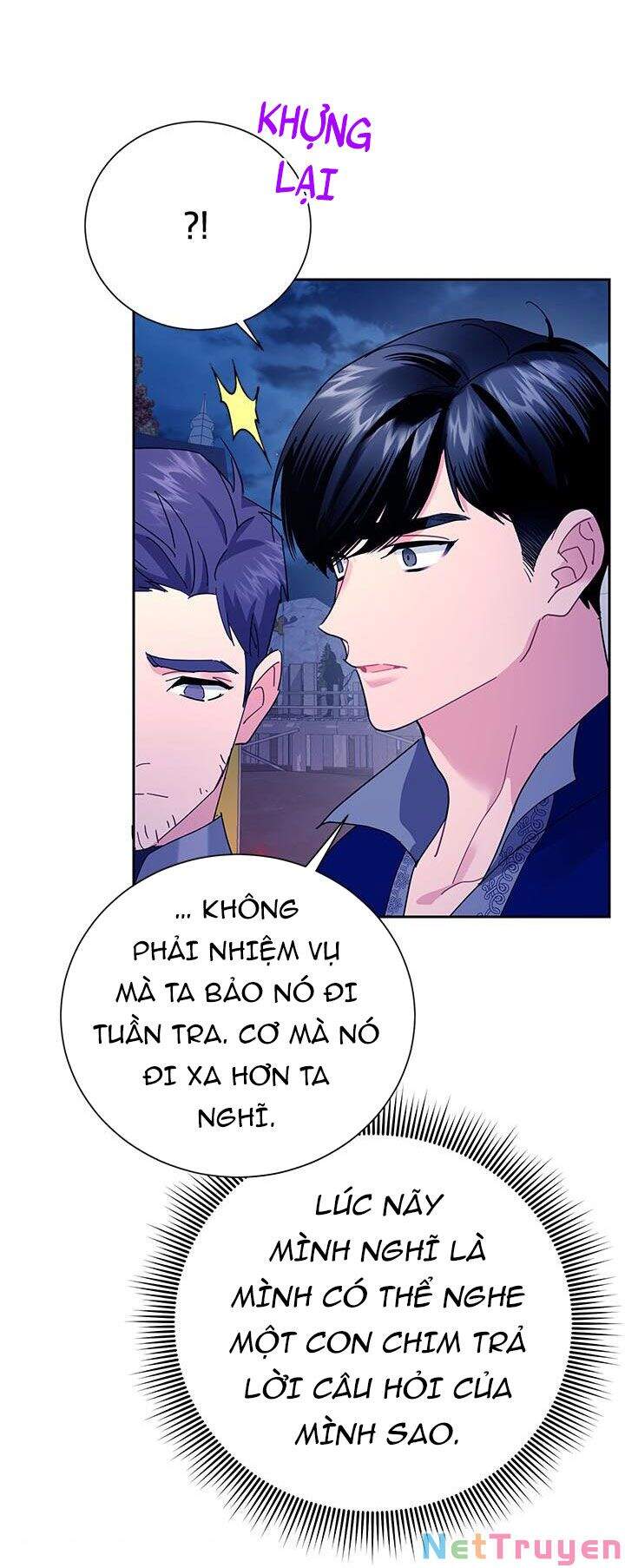 Công Chúa Của Loài Chim Chapter 38.2 - 3