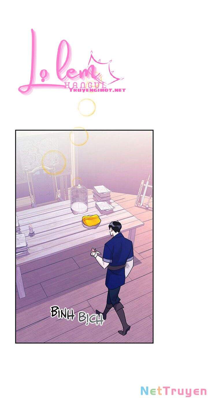 Công Chúa Của Loài Chim Chapter 38.2 - 8