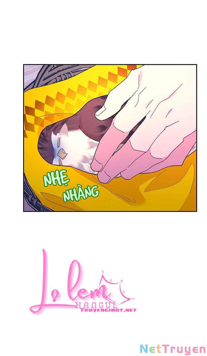 Công Chúa Của Loài Chim Chapter 38.2 - 9