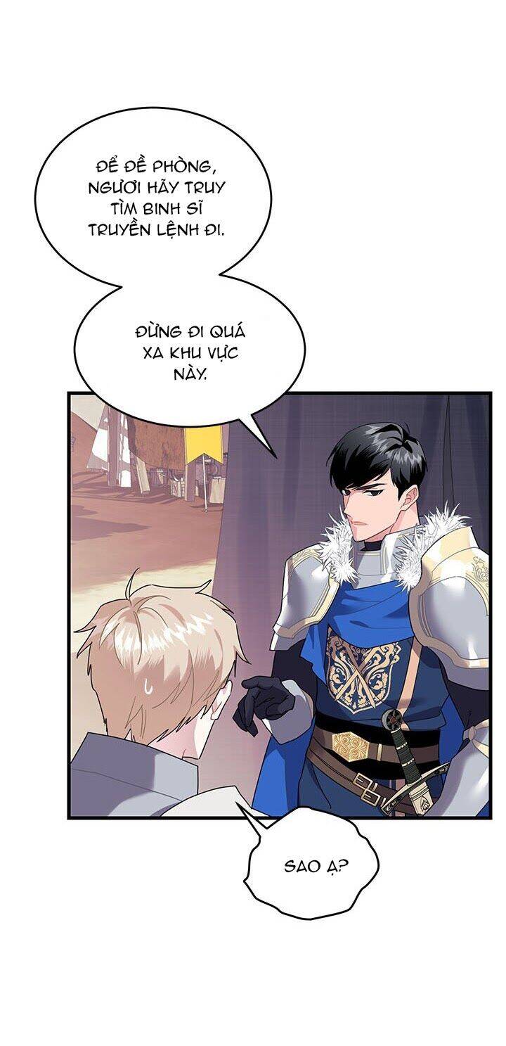 Công Chúa Của Loài Chim Chapter 4 - 13