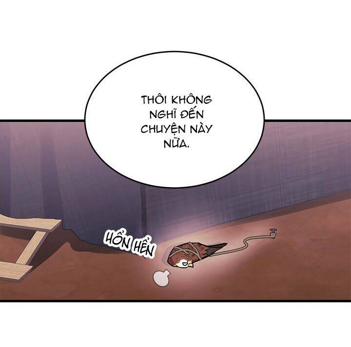 Công Chúa Của Loài Chim Chapter 4 - 21
