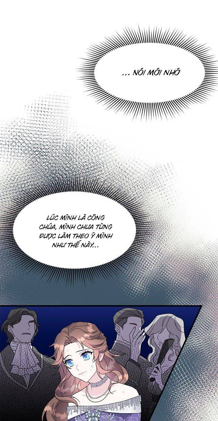 Công Chúa Của Loài Chim Chapter 4 - 22