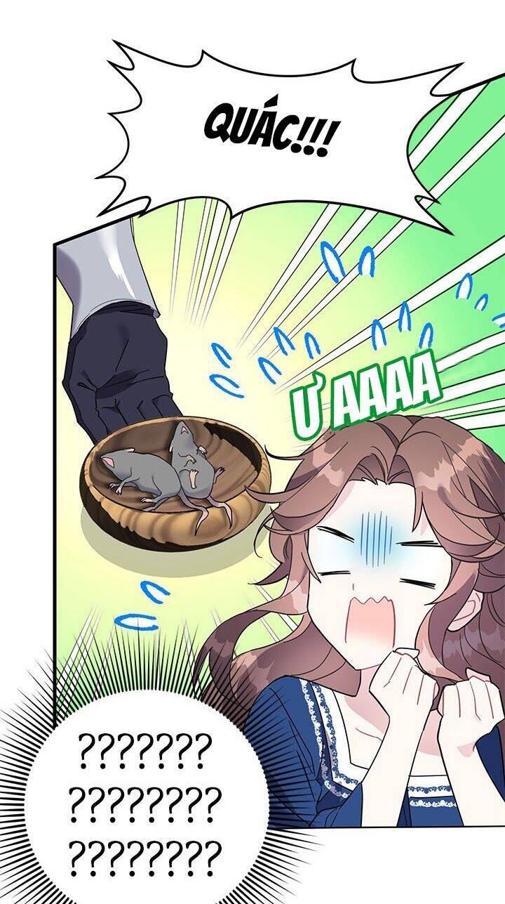 Công Chúa Của Loài Chim Chapter 4 - 28