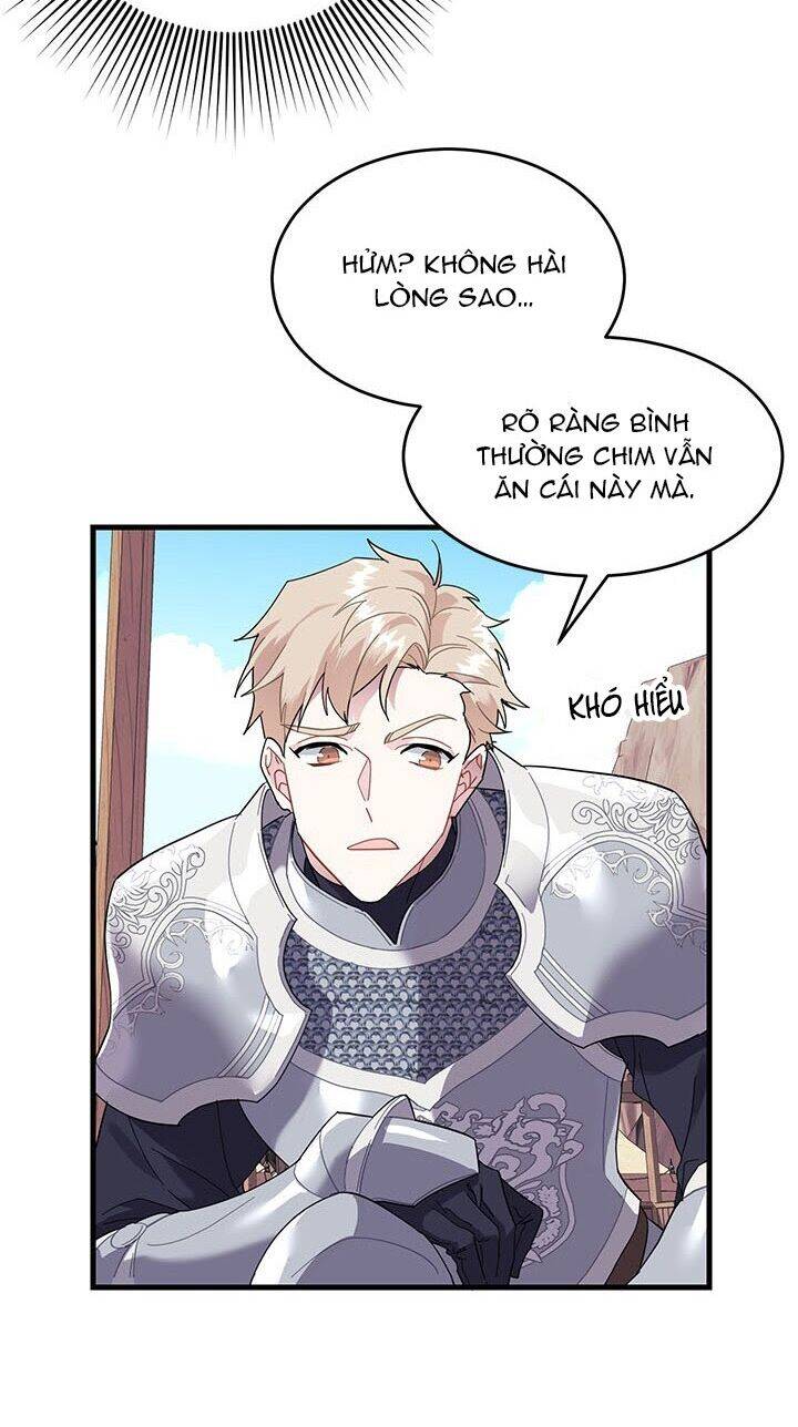 Công Chúa Của Loài Chim Chapter 4 - 29