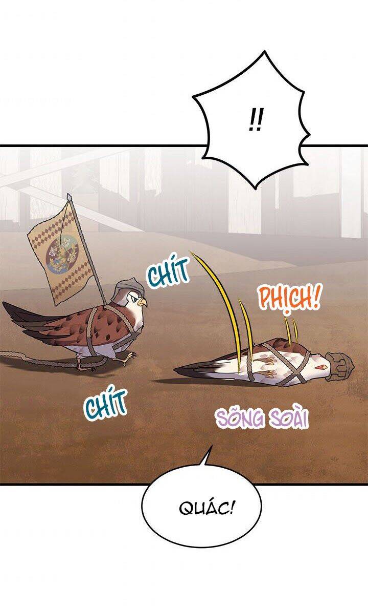 Công Chúa Của Loài Chim Chapter 4 - 4