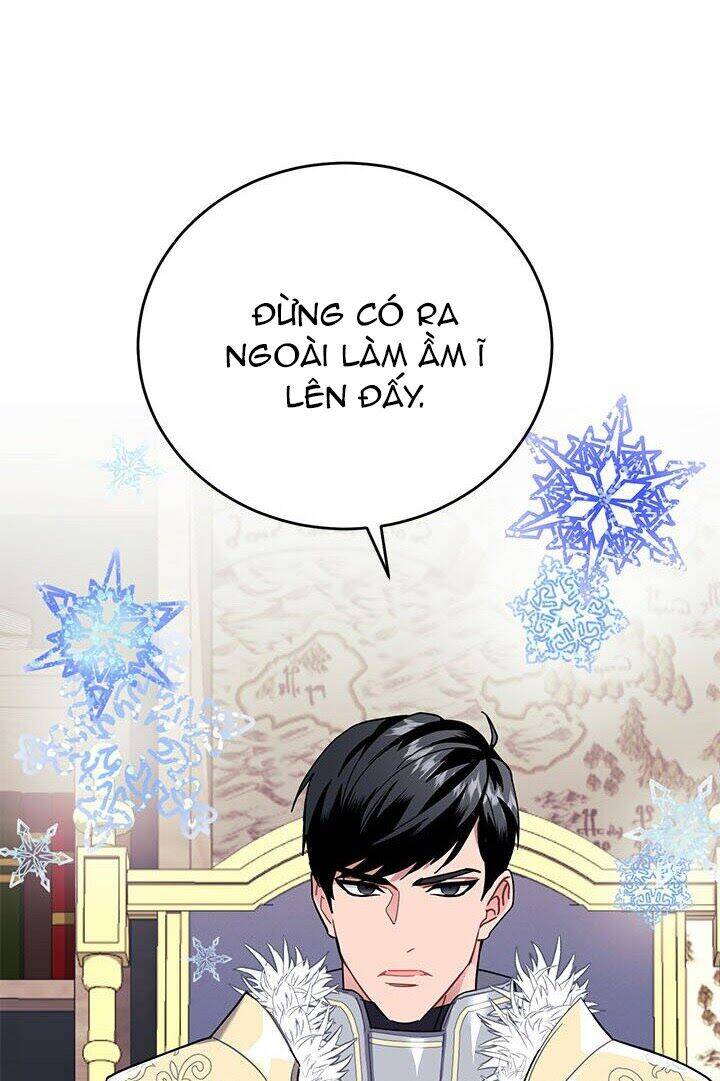 Công Chúa Của Loài Chim Chapter 4 - 36