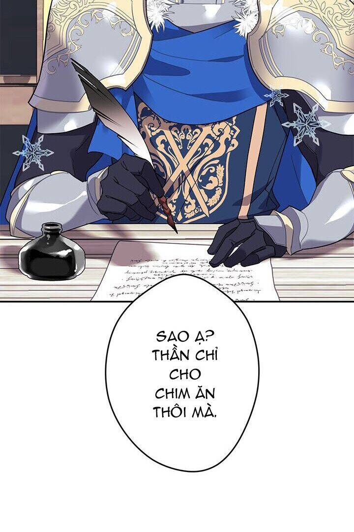 Công Chúa Của Loài Chim Chapter 4 - 37