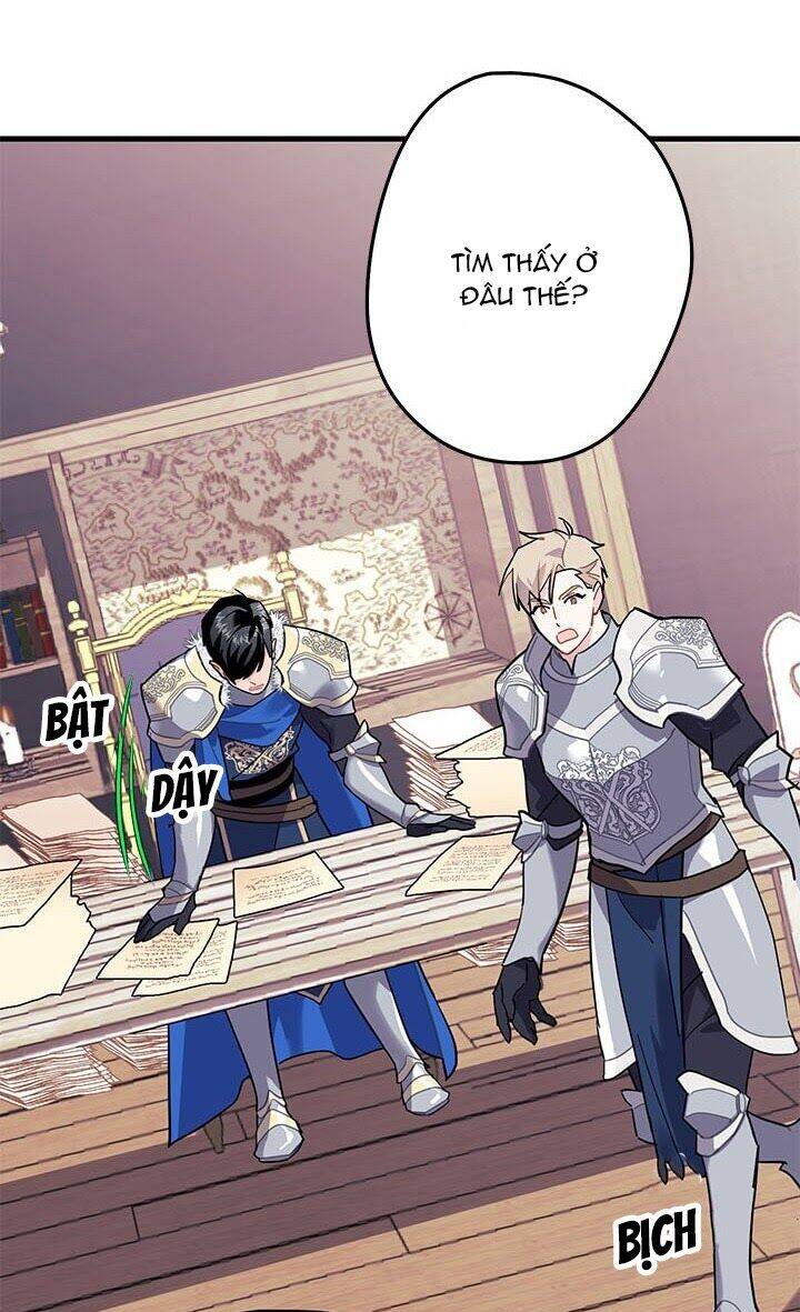 Công Chúa Của Loài Chim Chapter 4 - 44