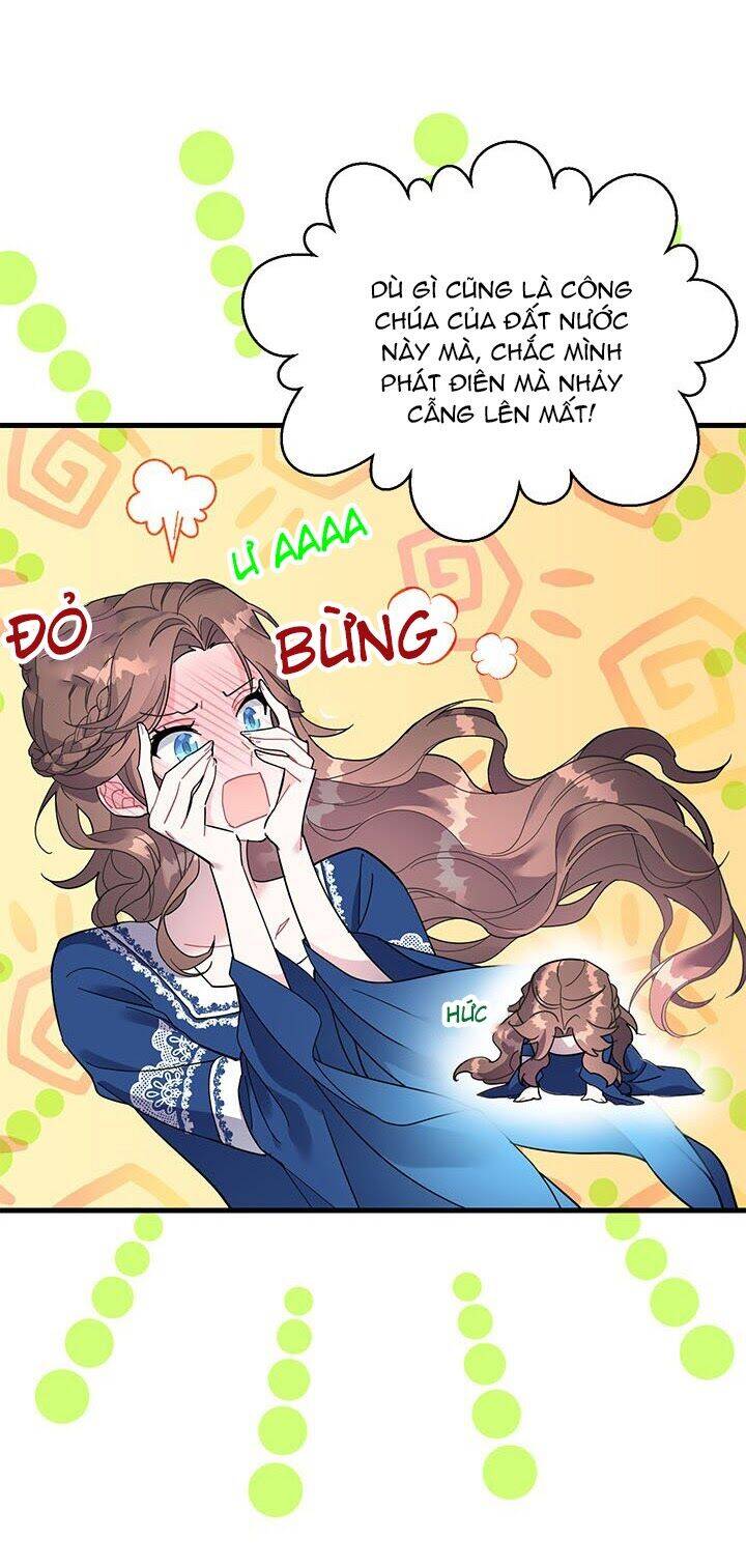 Công Chúa Của Loài Chim Chapter 4 - 6