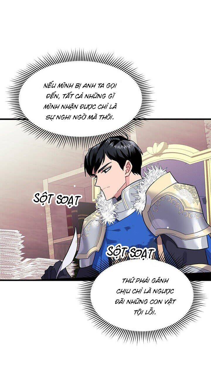 Công Chúa Của Loài Chim Chapter 4 - 52