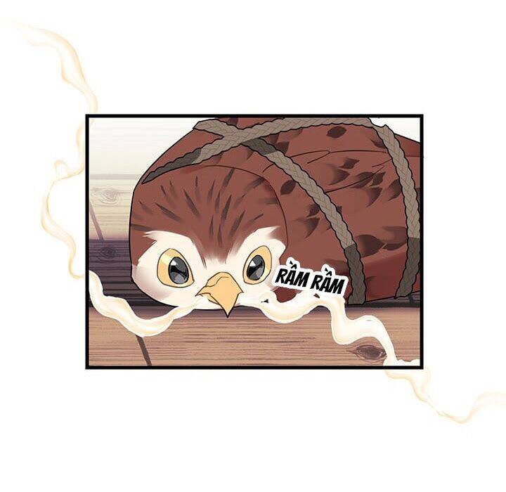 Công Chúa Của Loài Chim Chapter 4 - 59