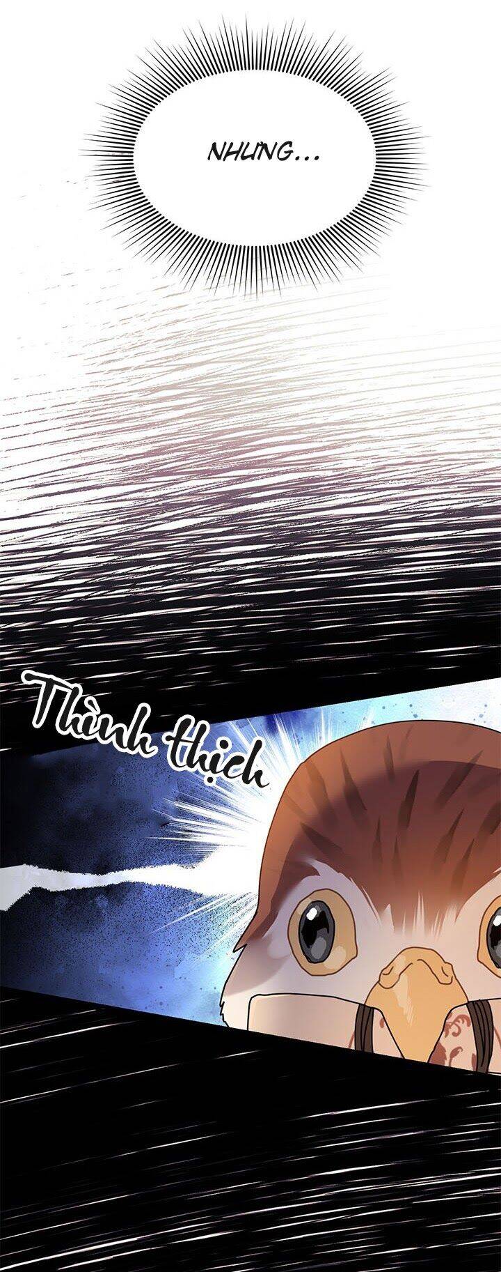 Công Chúa Của Loài Chim Chapter 4 - 7