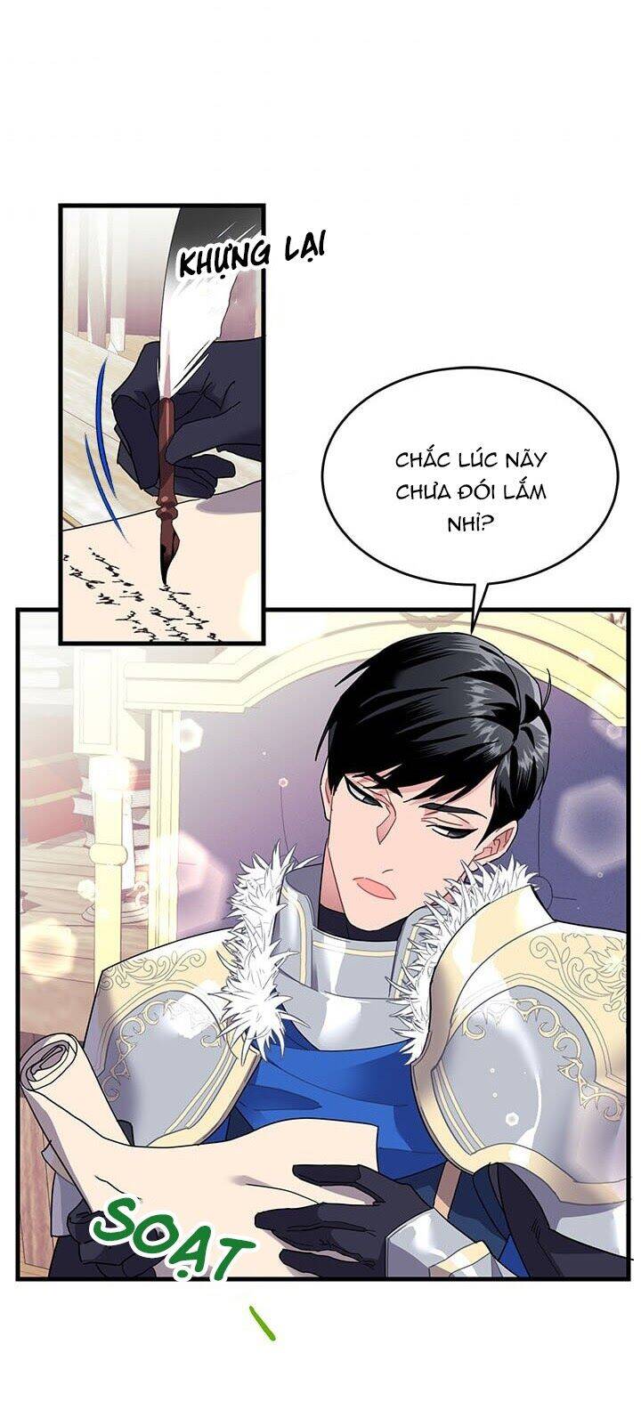 Công Chúa Của Loài Chim Chapter 4 - 62