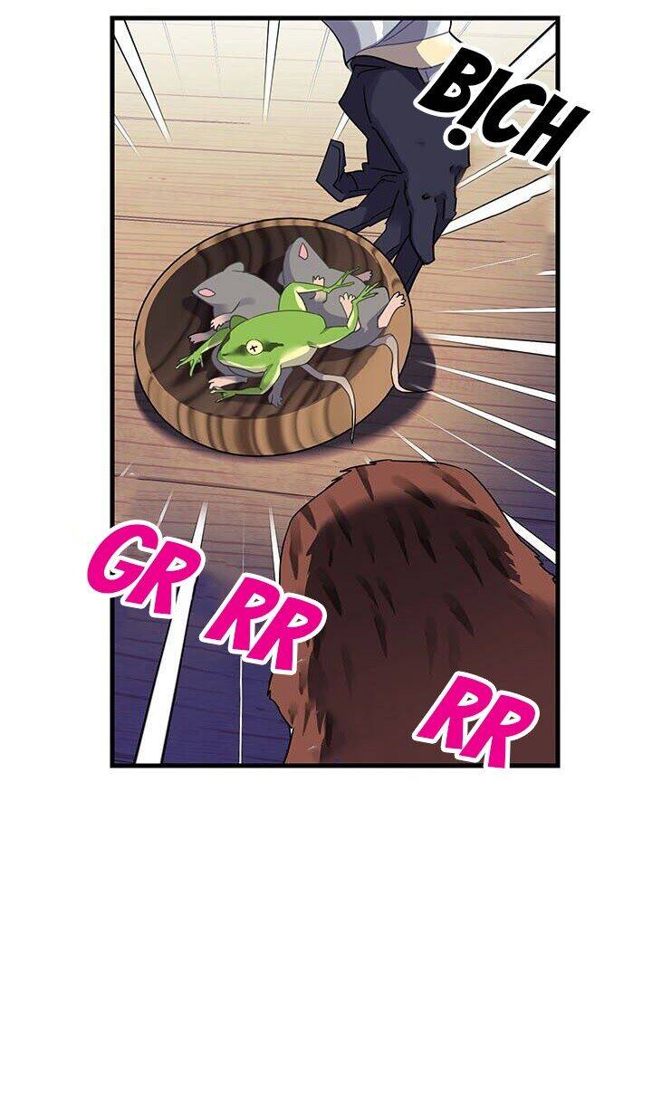 Công Chúa Của Loài Chim Chapter 4 - 64