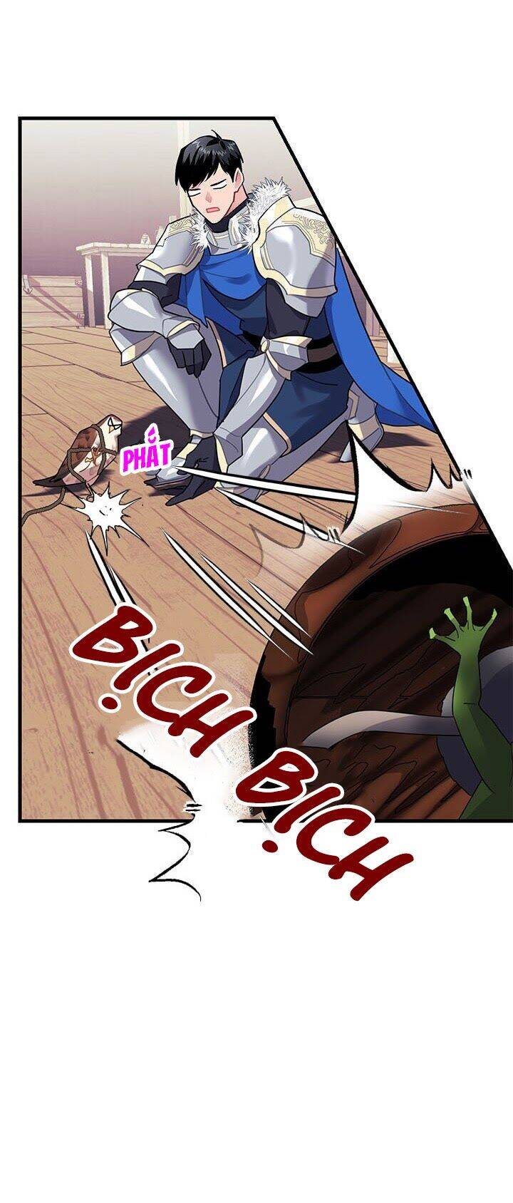 Công Chúa Của Loài Chim Chapter 4 - 65