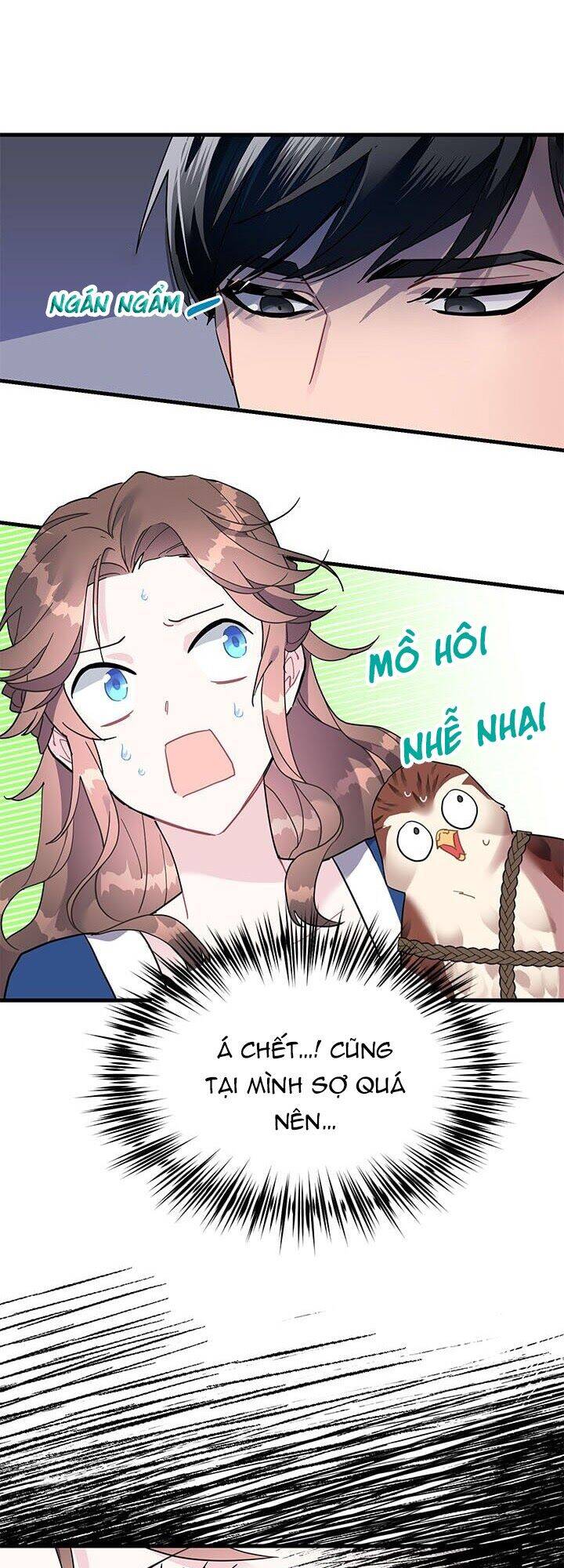 Công Chúa Của Loài Chim Chapter 4 - 66