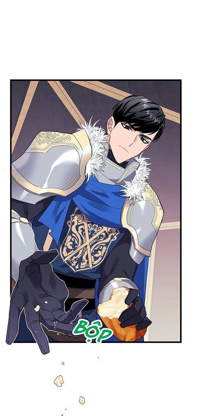 Công Chúa Của Loài Chim Chapter 4 - 77