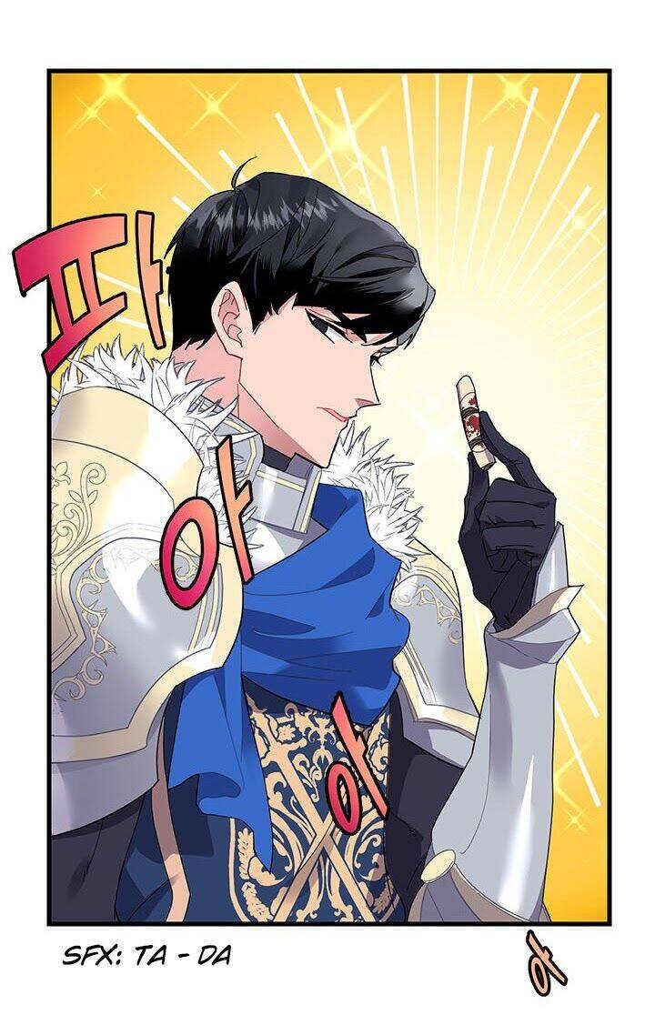 Công Chúa Của Loài Chim Chapter 4 - 81