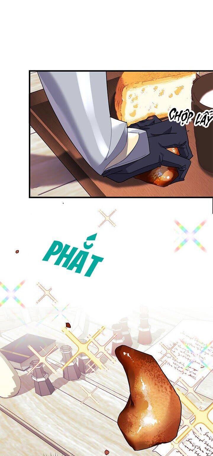 Công Chúa Của Loài Chim Chapter 4 - 86